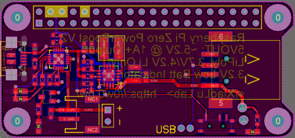 PCB